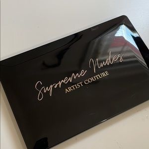 Artist Couture Supreme Nudes Palette